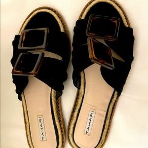 Tahari Sandals
